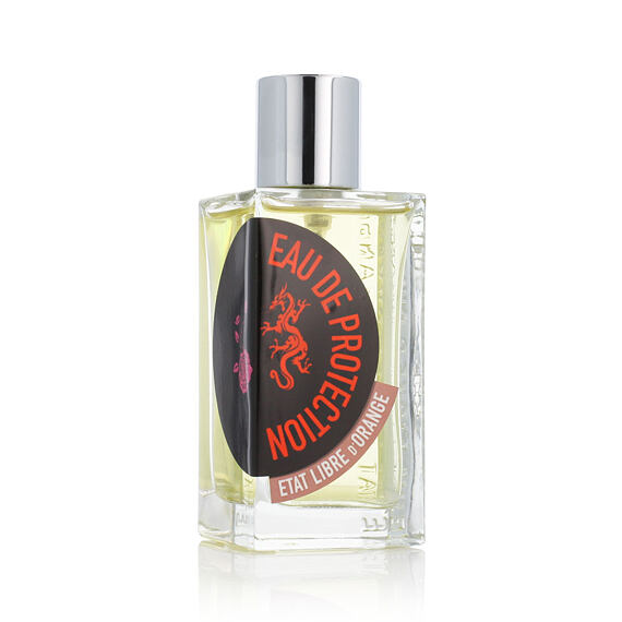 Etat Libre D’Orange Rossy de Palma Eau de Protection EDP tester 100 ml W