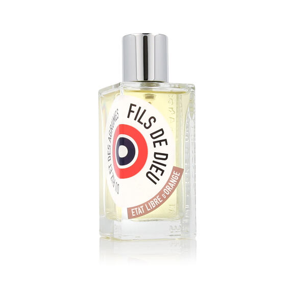 Etat Libre D’Orange Fils de Dieu du riz et des agrumes EDP tester 100 ml U