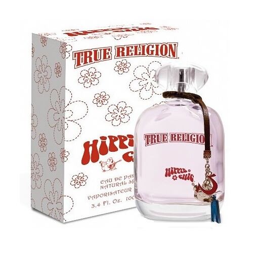 True Religion Hippie Chic EDP 100 ml W
