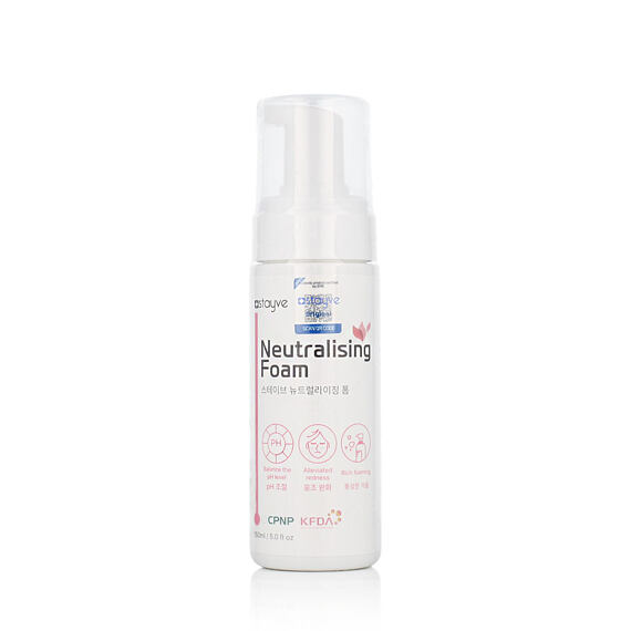Stayve Neutralising Foam 150 ml