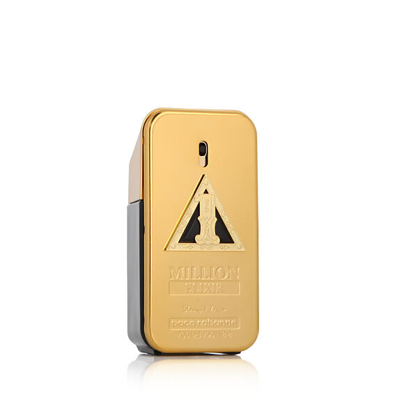 Paco Rabanne 1 Million Elixir Perfum Intense 50 ml M