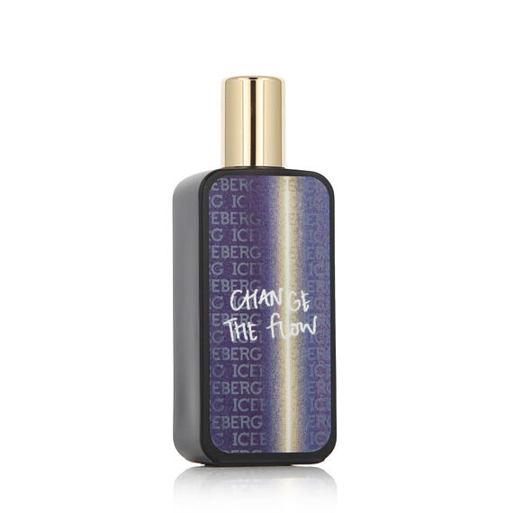 Iceberg Change The Flow for Him EDT 50 ml M