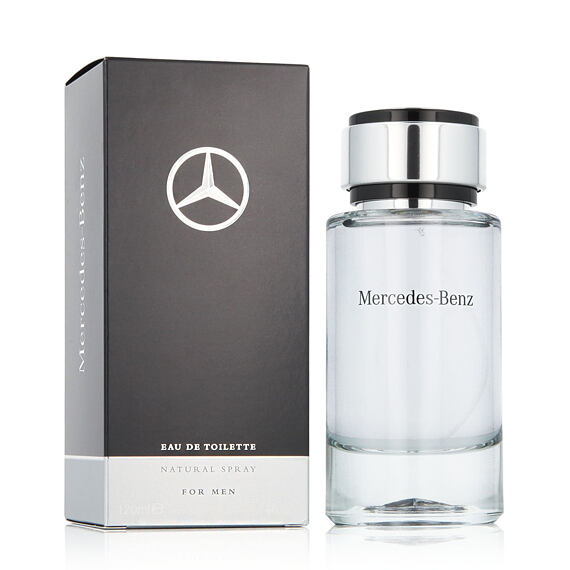 Mercedes-Benz Mercedes-Benz EDT 120 ml M