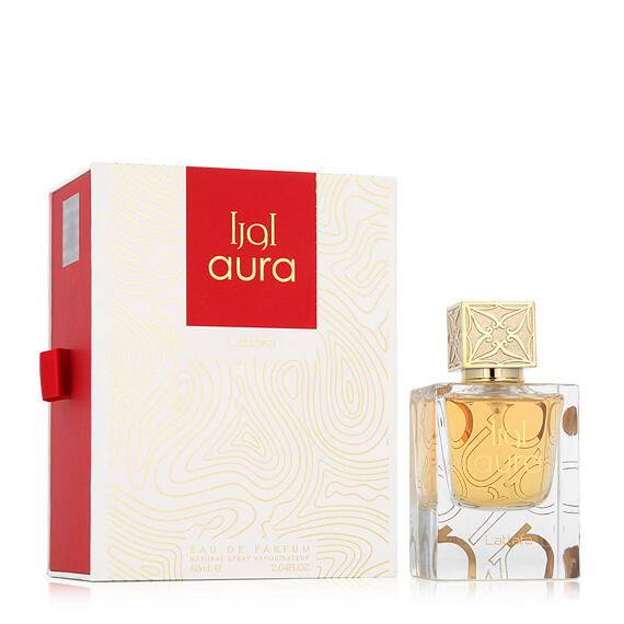 Lattafa Aura EDP 60 ml U