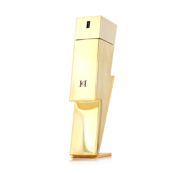 Carolina Herrera Bad Boy Gold Fantasy EDT 100 ml M