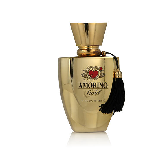 Amorino Amorino Gold Touch Me EDP 50 ml U