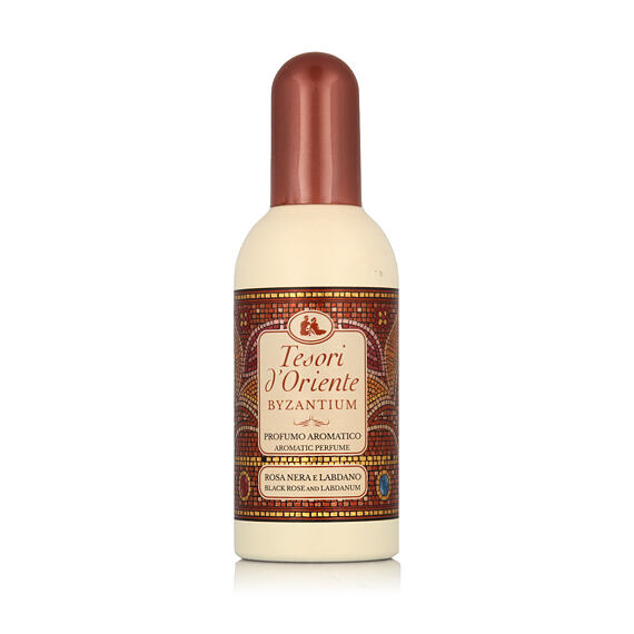 Tesori d'Oriente Byzantium EDP 100 ml U