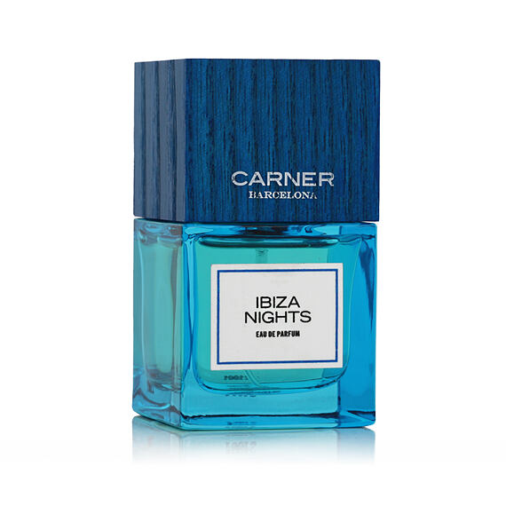 Carner Barcelona Ibiza Nights EDP 50 ml U