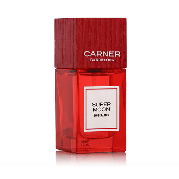 Carner Barcelona Super Moon EDP 30 ml U