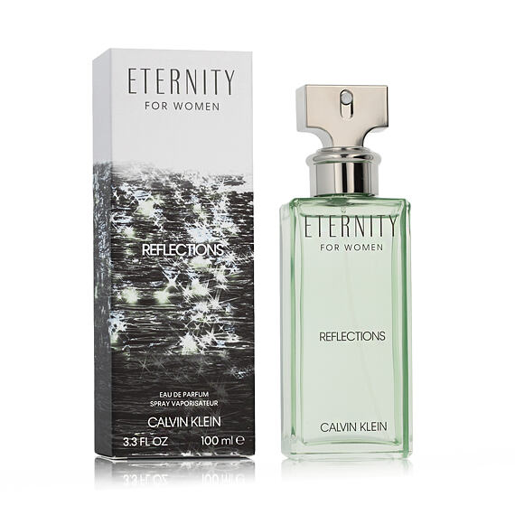 Calvin Klein Eternity for Women Reflections EDP 100 ml W