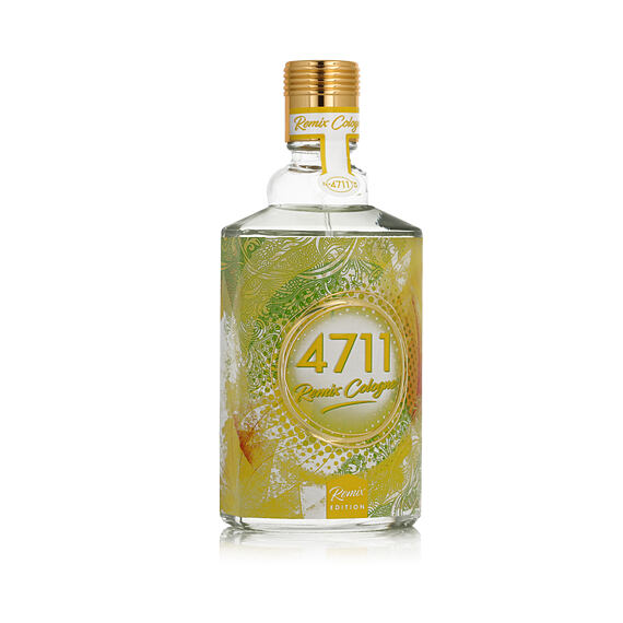 4711 Remix Cologne Lemon Edition 2020 EDC 100 ml U