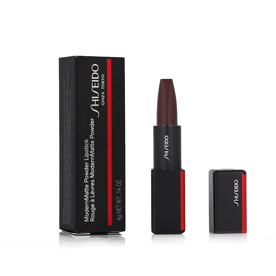 Shiseido ModernMatte Powder Lipstick 4 g