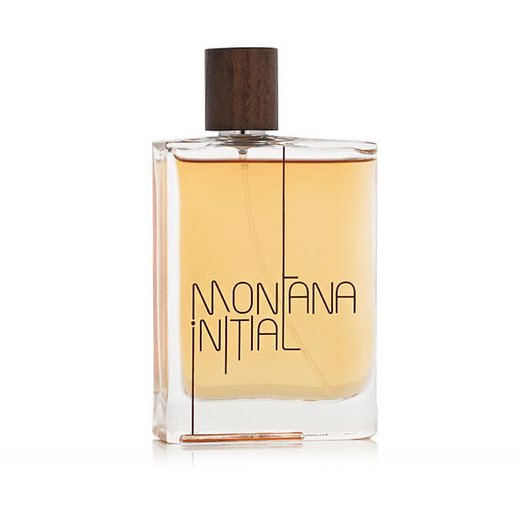 Montana Montana Initial EDT 75 ml M