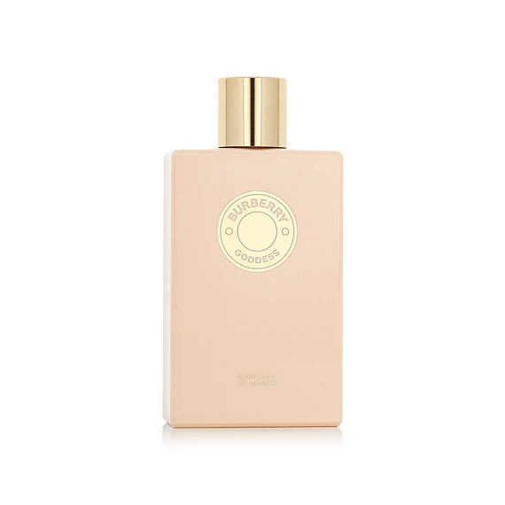 Burberry Goddess SG 200 ml W