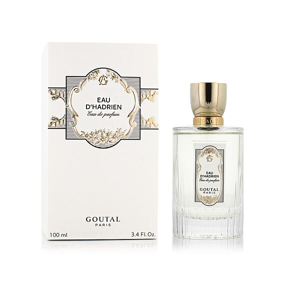 Goutal Eau D'Hadrien EDP 100 ml U