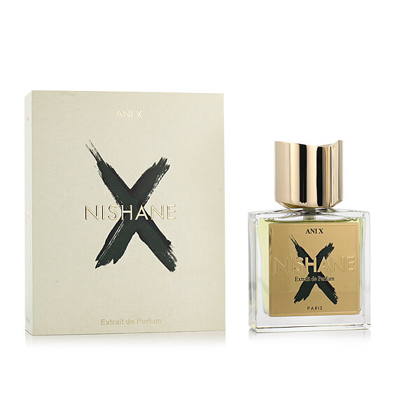 Nishane Ani X Extrait de Parfum 50 ml U