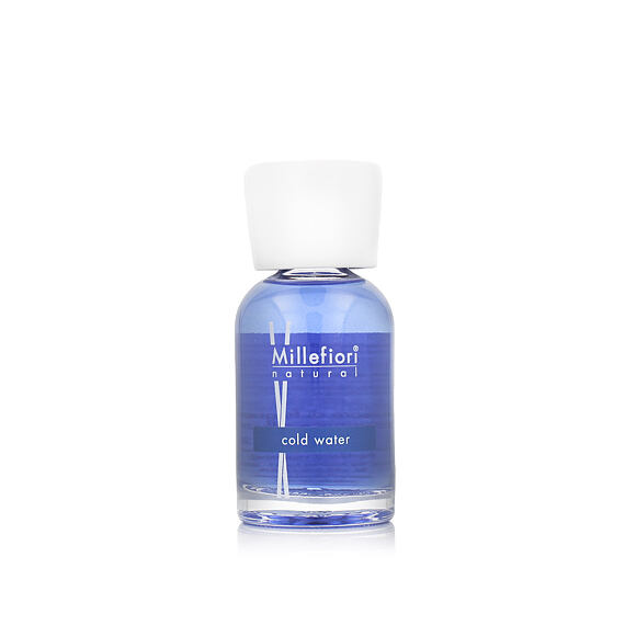 Millefiori Milano Natural Cold Water dyfuzor 100 ml