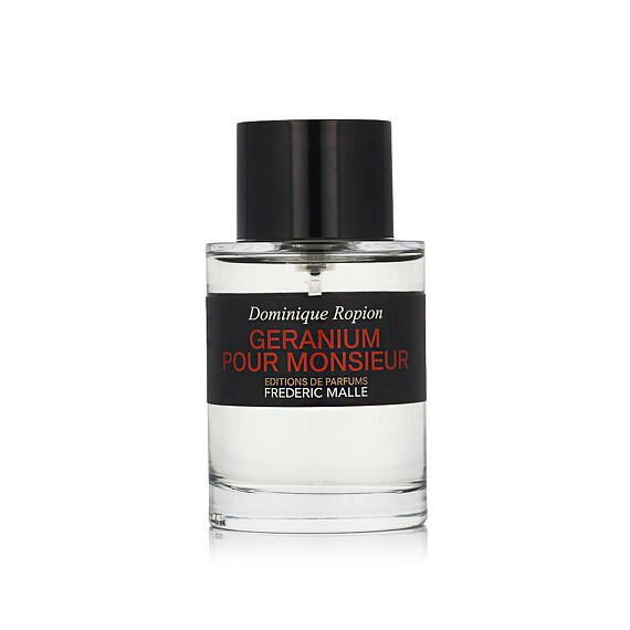 Frederic Malle Dominique Ropion Geranium Pour Monsieur EDP 100 ml M