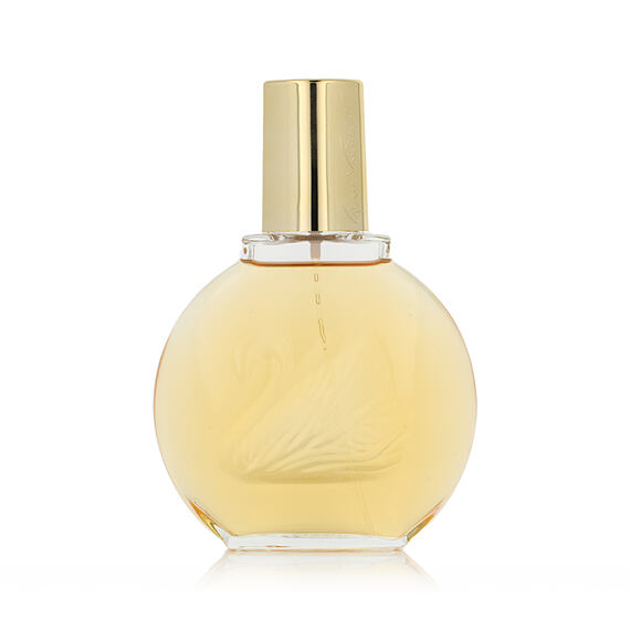 Gloria Vanderbilt Vanderbilt EDT uszkodzone opakowanie 100 ml W