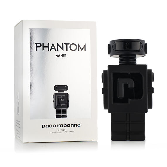 Rabanne Phantom Parfém napełnialny 150 ml M