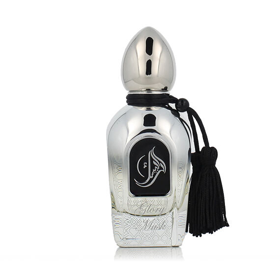 Arabesque Perfumes Glory Musk Extrait de Parfum 50 ml U