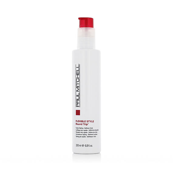 Paul Mitchell Flexible Style Round Trip 200 ml