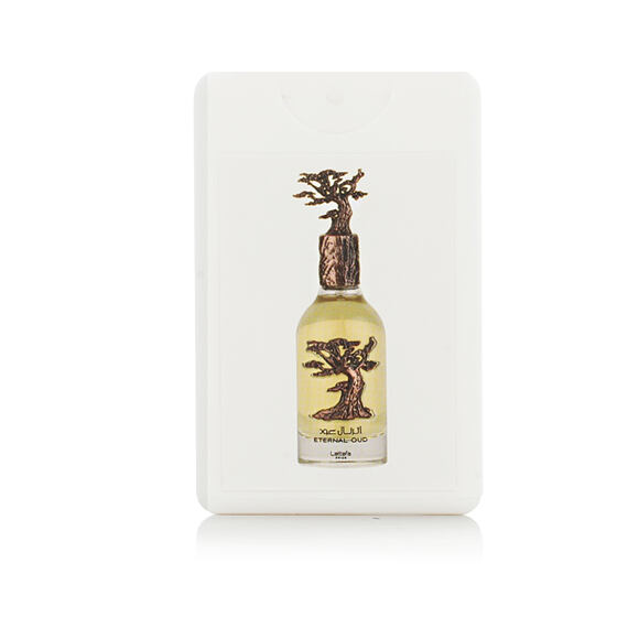 Lattafa Pride Eternal Oud EDP próbka 20 ml U