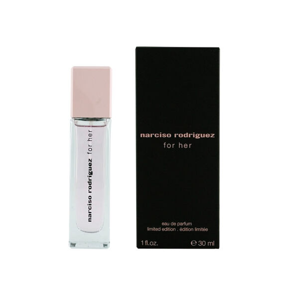 Narciso Rodriguez For Her Woda perfumowana dla kobiet 30 ml