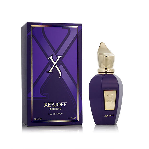 Xerjoff " V " Accento EDP 50 ml U