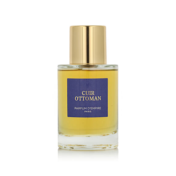 Parfum d'Empire Cuir Ottoman EDP 100 ml U