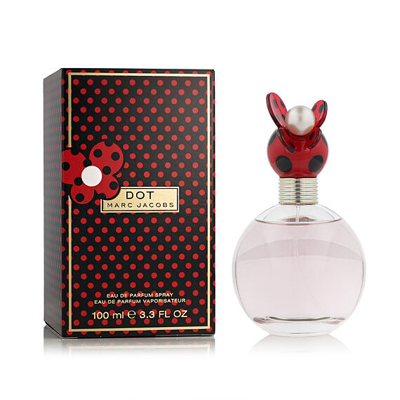 Marc Jacobs Dot EDP 100 ml W