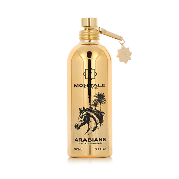 Montale Paris Arabians EDP 100 ml U