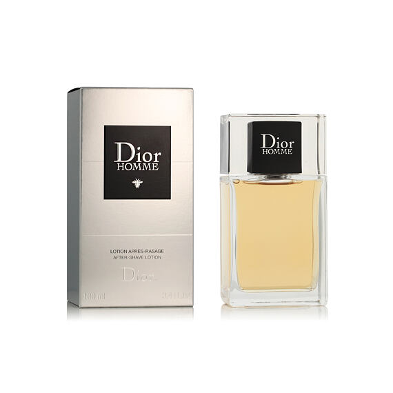 Dior Homme 2020 woda po goleniu 100 ml M