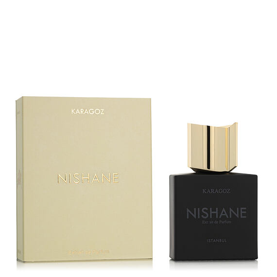 Nishane Karagoz Extrait de Parfum 50 ml U