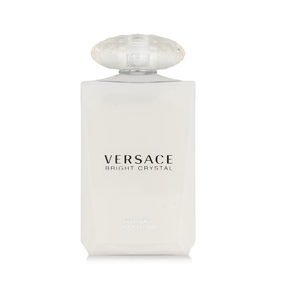 Versace Bright Crystal BL 200 ml W