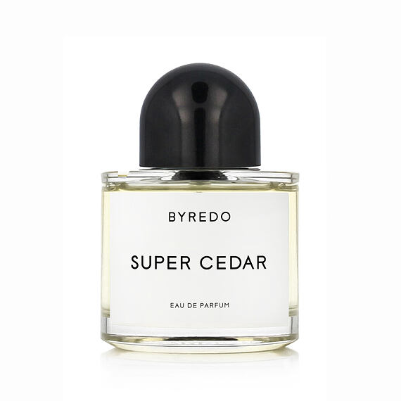 Byredo Super Cedar EDP 100 ml U