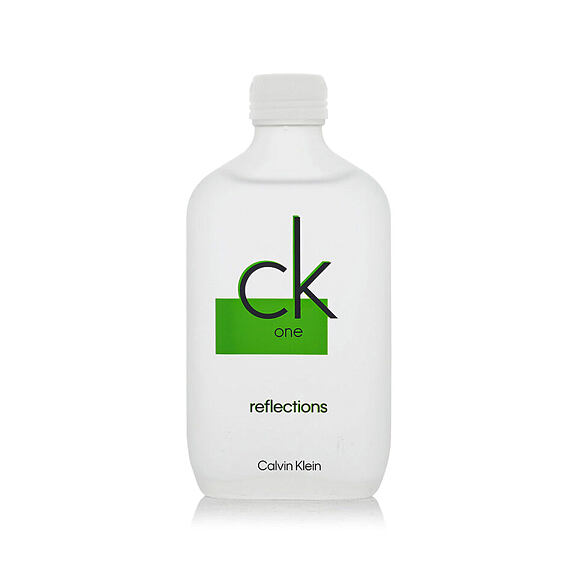 Calvin Klein CK One Reflections EDT 100 ml U