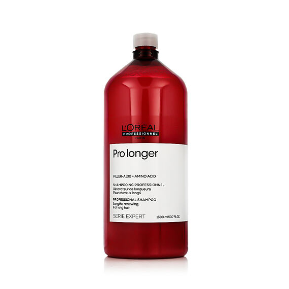 L'Oréal Professionnel Serie Expert Pro longer Shampoo 1500 ml