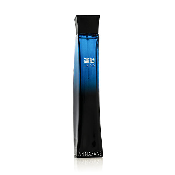 Annayake Undo pour Homme EDT 100 ml M