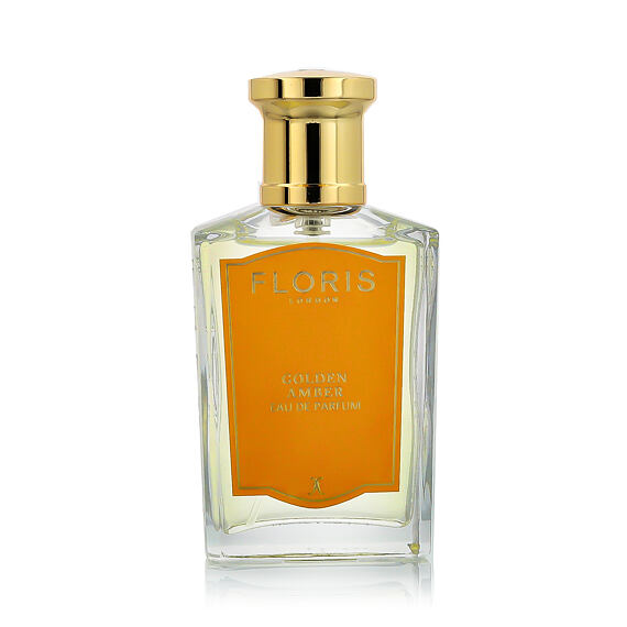 Floris Golden Amber EDP 50 ml U