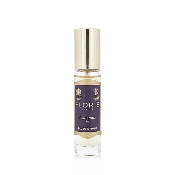 Floris Platinum 22 EDP MINI 10 ml U