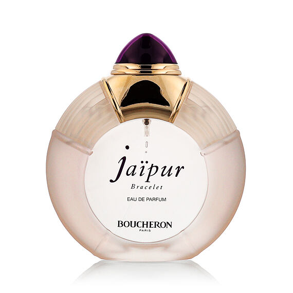 Boucheron Jaipur Bracelet EDP uszkodzone opakowanie 100 ml W