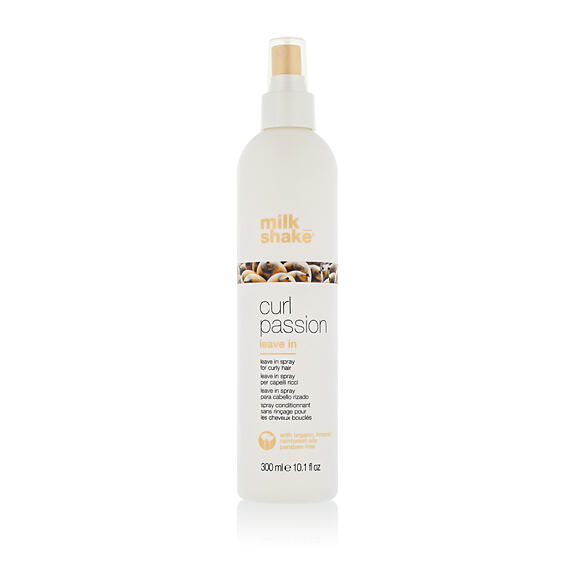 Milk Shake Curl Passion Leave In Spray 300 ml
