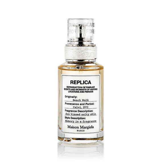 Maison Margiela Replica Beach Walk EDT 30 ml W