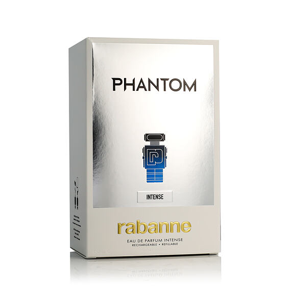 Rabanne Phantom Intense EDP Intense napełnialny 150 ml M