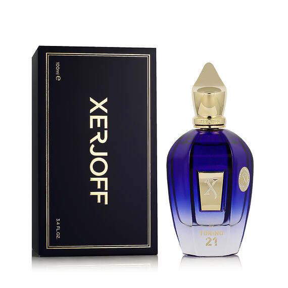Xerjoff Torino21 EDP 100 ml U