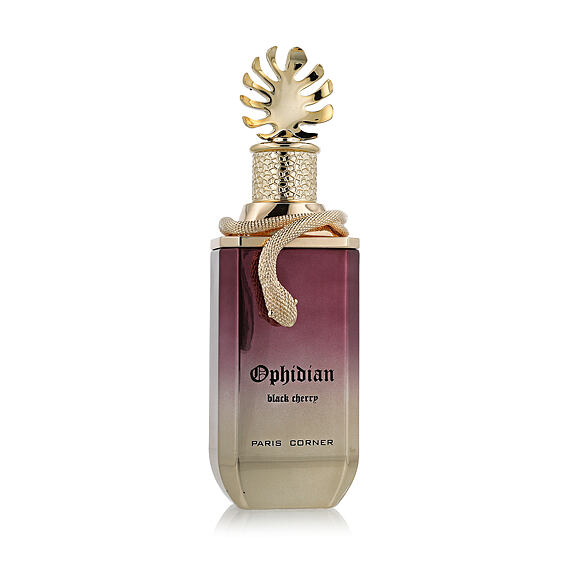 Paris Corner Ophidian Black Cherry EDP 100 ml U