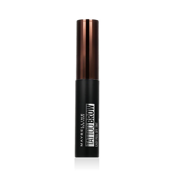 Maybelline Tattoo Brow Easy Peel Off Tint 4,6 g