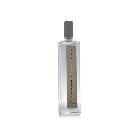 Serge Lutens L'Eau EDP tester 100 ml U