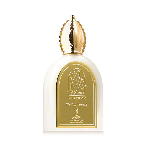 Paris Corner Tranquil Night Musk Collection EDP 100 ml U